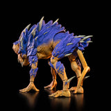 Cosmic Legions Lowland Scapeback (Creature)