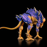 Cosmic Legions Lowland Scapeback (Creature)