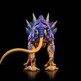 Cosmic Legions Lowland Scapeback (Creature)