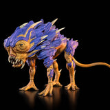 Cosmic Legions Lowland Scapeback (Creature)
