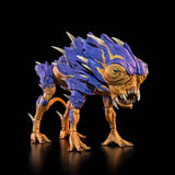 Cosmic Legions Lowland Scapeback (Creature)