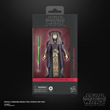 Star Wars Black Series Luminara Unduli (ATTACK OF THE CLONES)