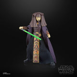 Star Wars Black Series Luminara Unduli (ATTACK OF THE CLONES)