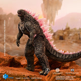 Hiya Toys Exquisite Basic Series Godzilla x Kong: The New Empire Godzilla Evolved