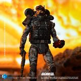 Hiya Exquisite Mini Series G.I. Joe Firefly