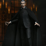 NECA Hammer Films: Horror of Dracula Ultimate Count Dracula