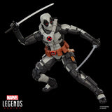 Marvel Legends Series Deadpool & Wolverine Wave 2 SET OF 3