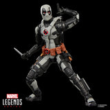 Marvel Legends Series Deadpool & Wolverine Wave 2 SET OF 3