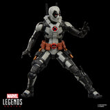 Marvel Legends Series Deadpool & Wolverine Wave 2 SET OF 3