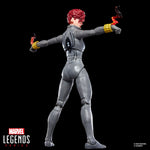 Marvel Legends Series Black Widow (1990’s Uncanny X-Men #268 Mini-Comic) - Action Figures