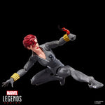 Marvel Legends Series Black Widow (1990’s Uncanny X-Men #268 Mini-Comic) - Action Figures