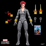 Marvel Legends Series Mini-Comics Wave 2 COMPLETE SET OF 6