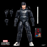 Marvel Legends Series Mini-Comics Wave 2 COMPLETE SET OF 6