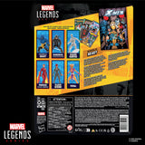 Marvel Legends Series Beast (Astonishing X-Men #1 Mini-Comic)