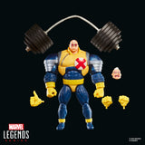 Marvel Legends Series X-Factor Strong Guy