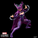 Marvel Legends Series Deathbird & Gladiator 2-Pack