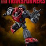 Threezero Transformers MDLX Cliffjumper (Comic Book Edition)