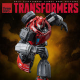 Threezero Transformers MDLX Cliffjumper (Comic Book Edition)