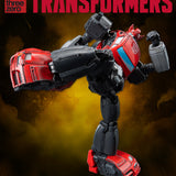 Threezero Transformers MDLX Cliffjumper (Comic Book Edition)