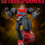 Threezero Transformers MDLX Cliffjumper (Comic Book Edition)