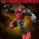Threezero Transformers MDLX Cliffjumper (Comic Book Edition)