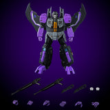 Threezero Transformers MDLX Skywarp
