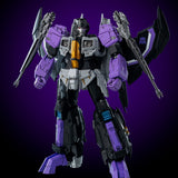 Threezero Transformers MDLX Skywarp