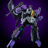 Threezero Transformers MDLX Skywarp