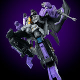 Threezero Transformers MDLX Skywarp