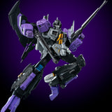 Threezero Transformers MDLX Skywarp