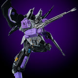 Threezero Transformers MDLX Skywarp