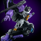 Threezero Transformers MDLX Skywarp