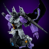 Threezero Transformers MDLX Skywarp