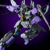 Threezero Transformers MDLX Skywarp