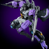 Threezero Transformers MDLX Skywarp
