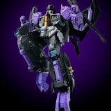 Threezero Transformers MDLX Skywarp
