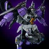 Threezero Transformers MDLX Skywarp