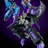 Threezero Transformers MDLX Skywarp