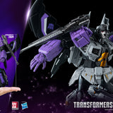 Threezero Transformers MDLX Skywarp