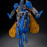 Threezero Transformers MDLX Dirge
