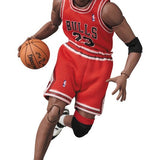 MAFEX #100 Michael Jordan (Bulls Uniform)
