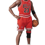 MAFEX #100 Michael Jordan (Bulls Uniform)