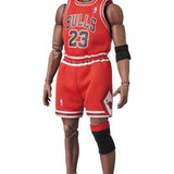 MAFEX #100 Michael Jordan (Bulls Uniform)