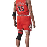MAFEX #100 Michael Jordan (Bulls Uniform)