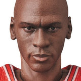 MAFEX #100 Michael Jordan (Bulls Uniform)