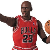 MAFEX #100 Michael Jordan (Bulls Uniform)
