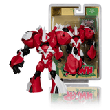 McFarlane Robot Wars Spawn