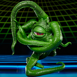 Marvel Legends Series Gamerverse Gargantos