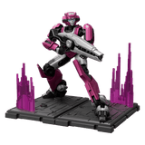 Blokees Transformers Classic Class 13 Elita (Transformers One)