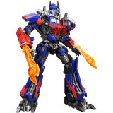 Blokees Transformers Classic Class 09 Optimus Prime (Transformers: 2007)